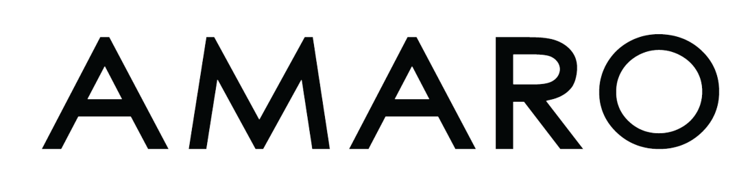 Logo Amaro