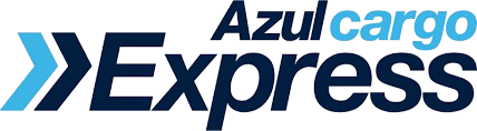 Logo Azul Cargo