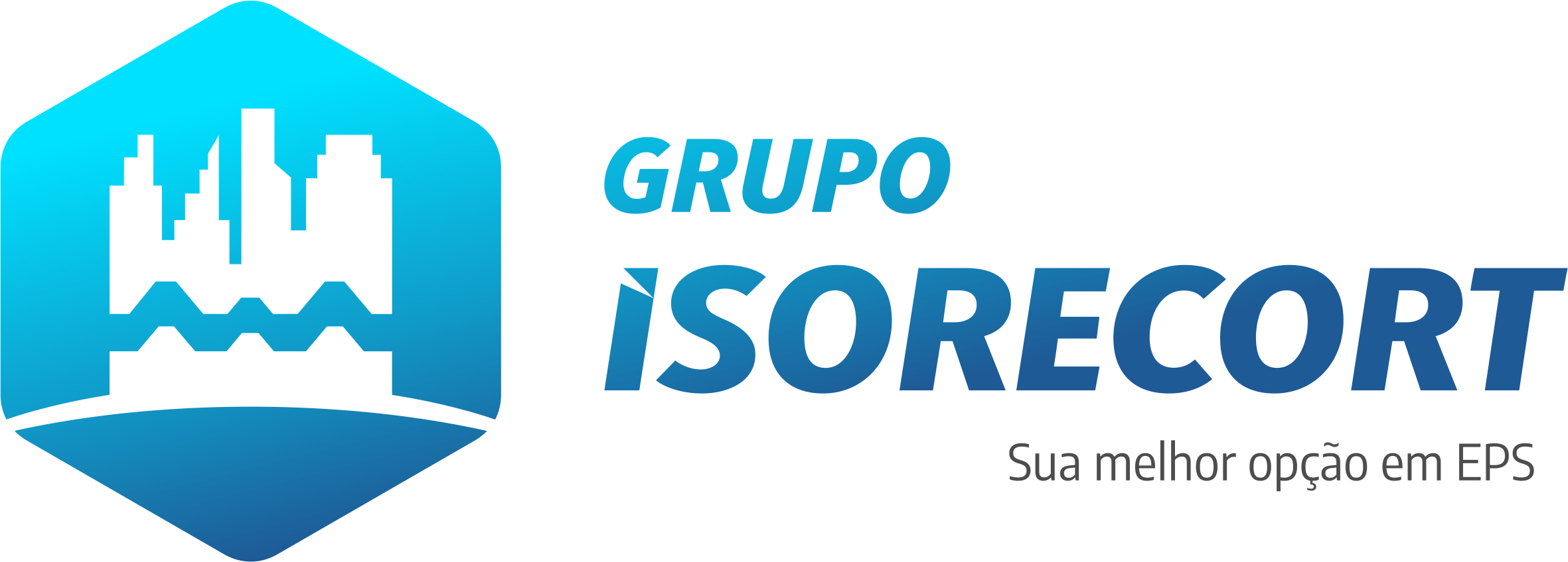 Logo Grupo Isorecort