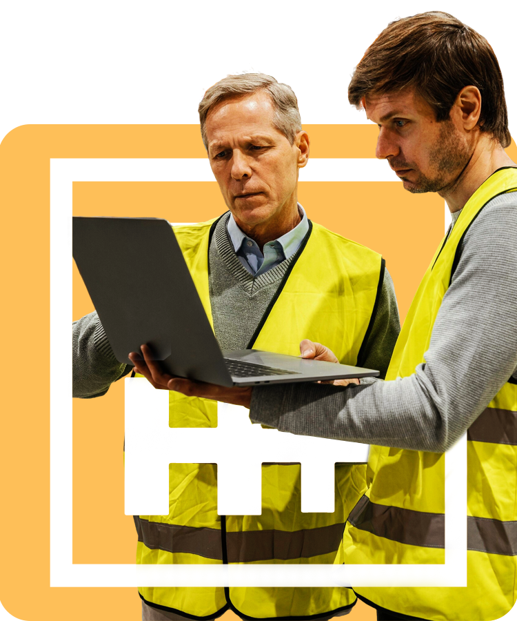 Serviço de Logística