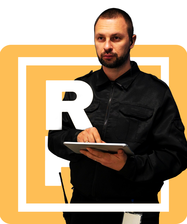 Serviço de Portaria