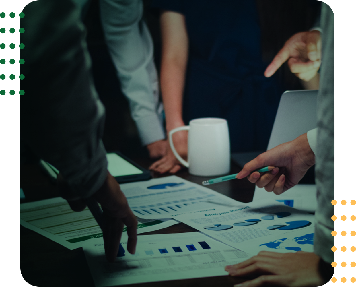 Imagem, Nossa Visão